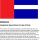 Illustration for article titled 9 Designs That Could Finally Replace New Zealands Controversial Flag